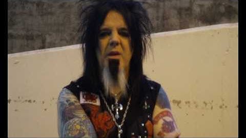 Tigertailz Interview