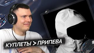 BATO - Head+ | Реакция и разбор