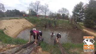 HERO Mud Run