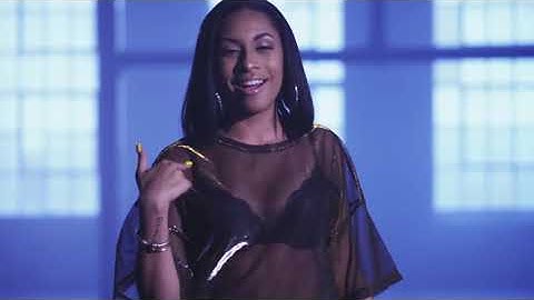Ya Me Canse - ARLENE MC (Official Video)