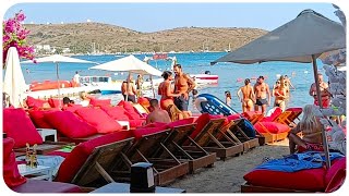 Gumbet Beach, Bodrum | Turkey