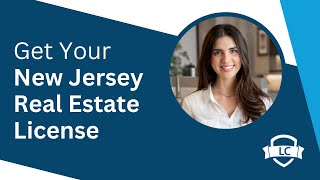 Full How to Get Your New Jersey Real Estate License News
