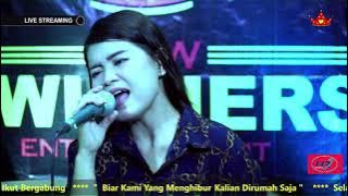 NGRAWATI GENDAKAN | Voc. WINDA AMRILIA | Live streaming At home | Tarling Terbaru 2021