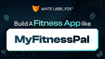 Build a Fitness App Like MyFitnessPal - Quick Guide