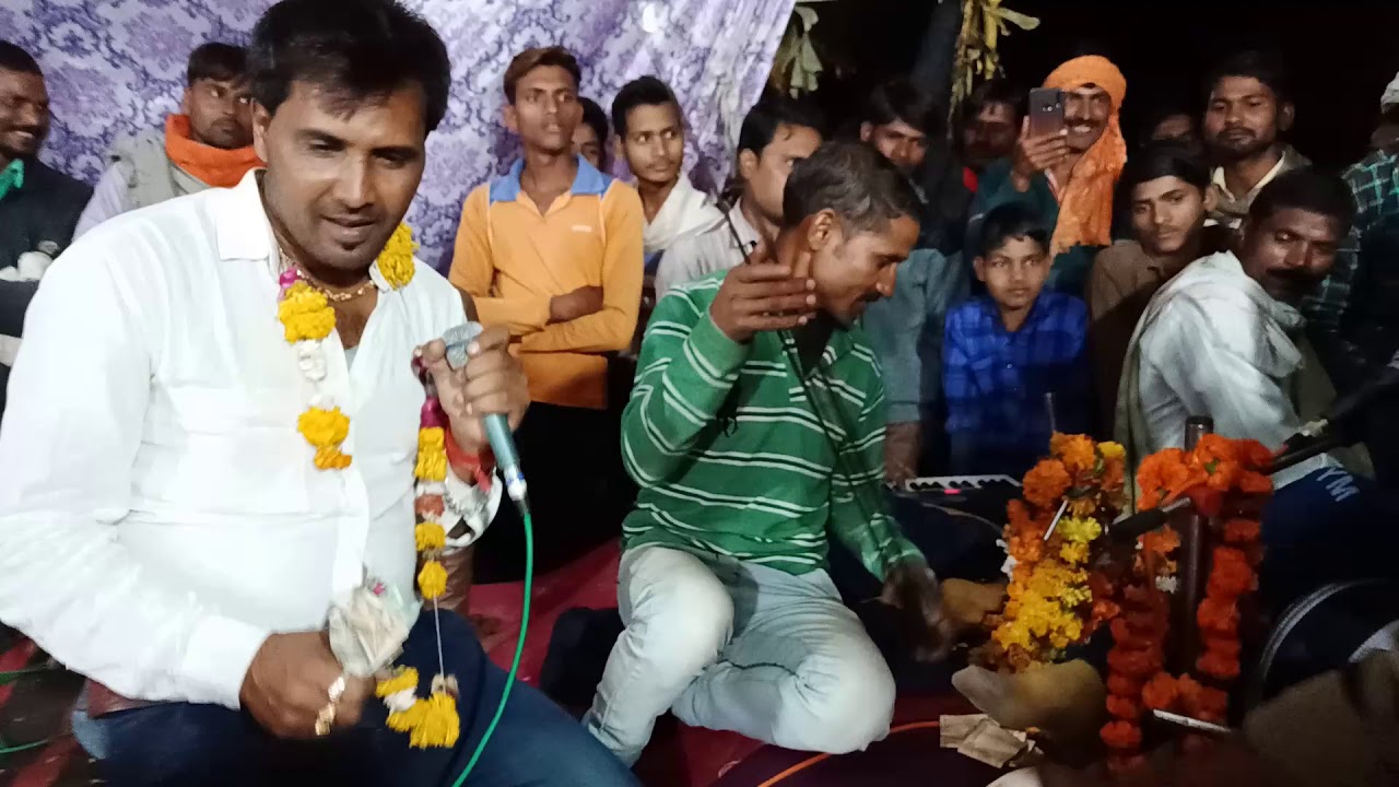 सिंगर--दिनेश गुर्जर//अरविंद सोनी-स्टेज प्रोग्राम ग्वालियर_#ध्यानेंद्र_गुर्जर यूट्यूब चैनल सब्सक्राइ