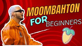 * VERY EASY * How to make Moombahton for Beginners | FREE FLP + PRESETS + SAMPLES