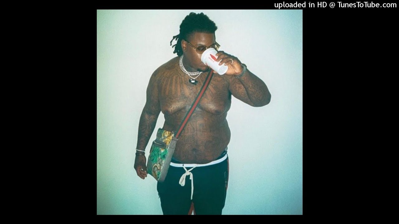 [FREE] 95 Reddo x Ngeeyl x Slime Dollaz Type Beat - "Darker" (Prod. by BANNED)