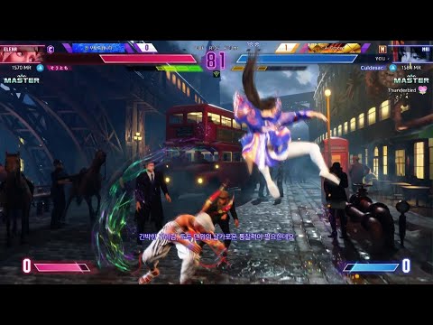 海外セレブ愛用【Pyrrha】Lionhearted 恐怖よりも勇気を選択 Street Fighter 6_20250713234159 - YouTube