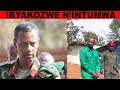 IBYAKOZWE N INTUMWA EP 26 Col Tom BYABAGAMBA Yagambaniye Gute Uwo Yarinze Imyaka Irenga 23 