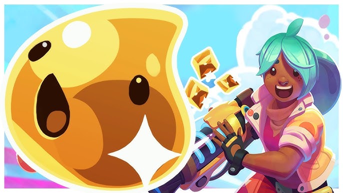 Slime Rancher 2: The Goopy, Gunking, and Slippy Sequel That Never  Disapppoints! – BASIS BUGLE