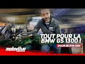 Bmw r1300gs  toutes les nouveauts quipements et accessoires 