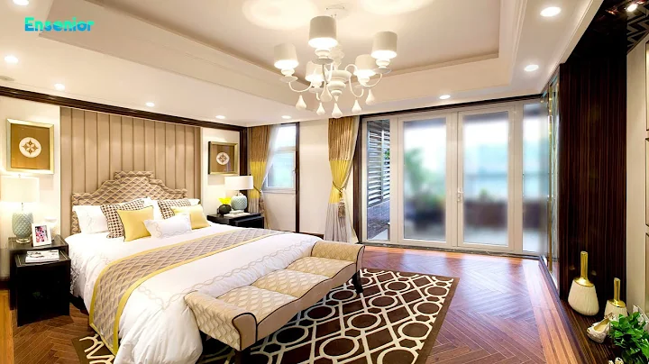 How to install a Recessed Light Ensenior Canless light Review | Ensenior Lighting