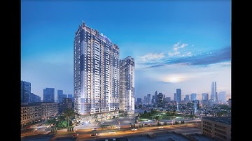 C SKY VIEW và những con số ấn tượng | Cenland | C - Holding