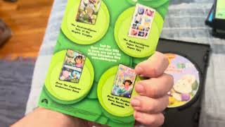 My Completed Max & Ruby Dvd Collection 2025 Edition