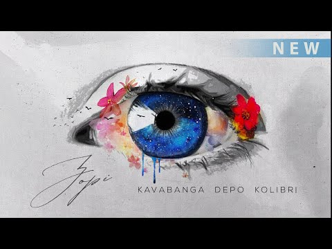 (NEW) kavabanga Depo kolibri - Зорі