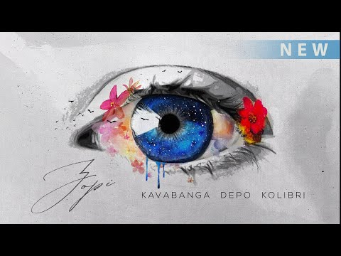 Kavabanga Depo Kolibri - Зорі