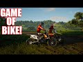 Game of bike on mx vs atv legends