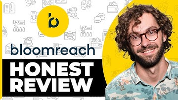 Bloomreach Honest Review - Watch Before Using