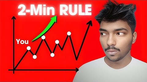 Boost Your Productivity: Master the 2-Minute Rule for Instant Results!