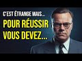 Ltrange secret de la russite  paroles indites de earl nightingale en franais