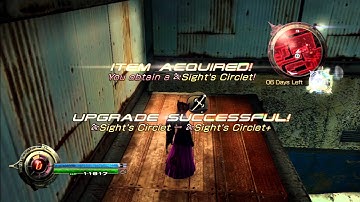 Lightning Returns: FF13 Playthrough #173, NG+ Day 3: Yusnaan: On Fire for Fireworks