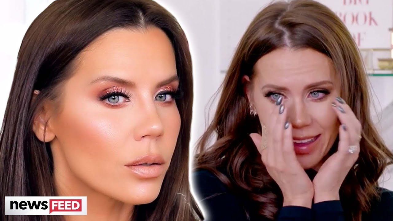 Download Tati Westbrook NERVOUS About Stepping Back From YouTube!