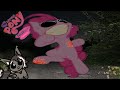 My little insanity mlp horror