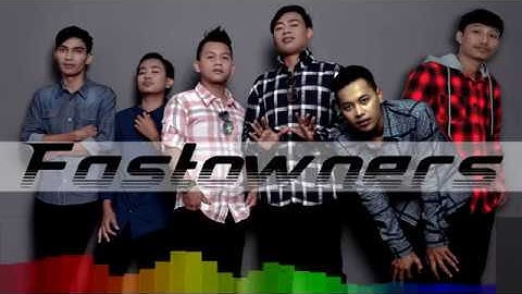 Fastowners feat Diah Ayu Marwati - Terserah Kamu (Official Video Lyrics)