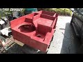 My truck bed camping kitchen drawers PART 1-