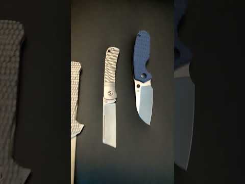 Today's carry has me doing a Jig!!