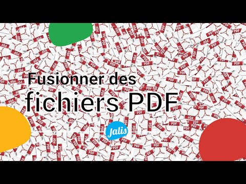 [TUTO] Comment fusionner plusieurs fichiers PDF ?