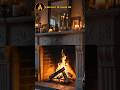 POV: Fireplace HD #fireplace