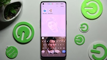 How to Find Downloaded Files in OPPO Find X2 Neo?