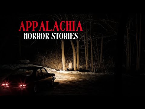 8 True Scary & Creepy Encounters from Deep Appalachia | Horror Stories | Mr. Skeleton