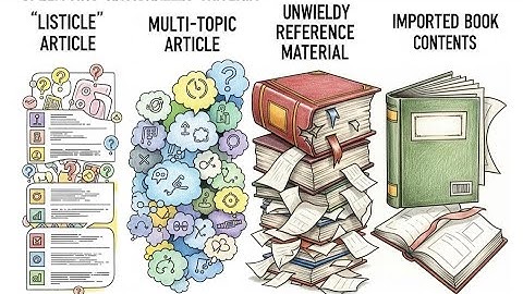 Comparison of Splitting Rationales in Incremental Reading
