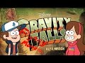 Gravity Falls Funny Moments | Season 1