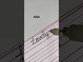 Handwriting #spelling #handwriting #cursive #writing #youtubeshorts