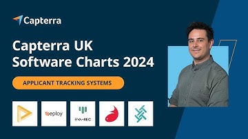 The 5 Best Applicant Tracking Software Tools for UK SMEs