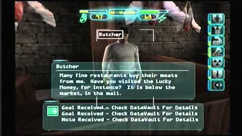 Deus Ex: The Conspiracy Part 21: Impounded