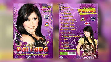 Full Album New Pallapa JADUL versi karya Reynold Pangabean