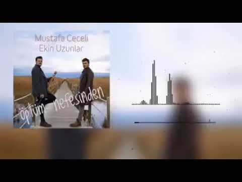 الاغنية التركيه النسخة الاصليه ل مصطفي جيجيلي قلبت انفاسك مترجمة بالعربية