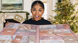 PRETTY LITTLE THING ADVENTSKALENDER 2023 UNBOXEN... 🎁 IK GA NU ECHT BOOS WORDEN! | #KELANDER