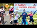 GIRL POWER SA SIERRA! | COLLAB RIDE WITH ELOIZA REGALIZA by Aira Lopez