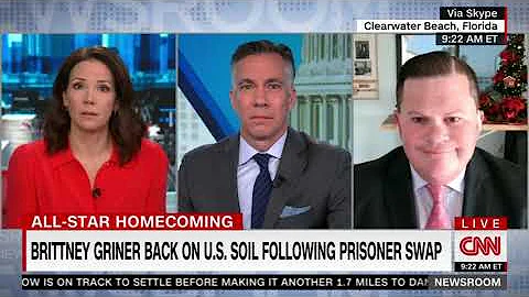 LUCID's Jonathan Franks joins Jim Sciutto and Eric...