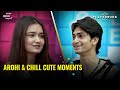 Arohi  chill gamer ke cute moments  watch full episode on amazon minitv  playground 3