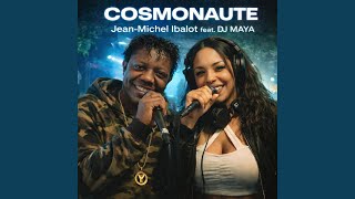 Cosmonaute