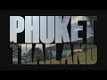 Phuket |TimeLapse|