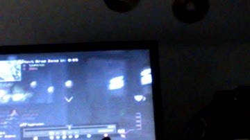 Insane Mw3 feed!  MUST WATCH!!