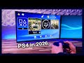 PS4 Why PS4 Remains Worth Playing in 2026 🎮