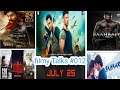 Filmy Talks #012 : – War 2 Trailer Postponed 😱 Kingdom Trailer & Hari Hara Veera mallu 🤩 Jolly LLB 3